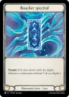 Product image for Bouclier spectral