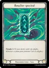 Product image for Bouclier spectral