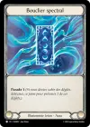 Product image for Bouclier spectral
