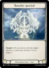 Product image for Bouclier spectral