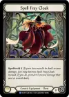 Product image for Spell Fray Cloak