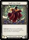 Product image for Spell Fray Cloak