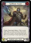 Product image for Spellblade Assault (Blue)