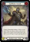 Product image for Spellblade Assault (Blue)