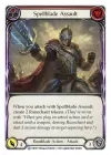 Product image for Spellblade Assault (Red)