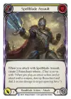 Product image for Spellblade Assault (Yellow)