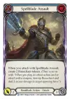 Product image for Spellblade Assault (Blue)