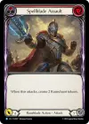 Product image for Spellblade Assault (Red)