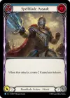 Product image for Spellblade Assault (Blue)