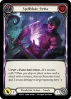 Product image for Spellblade Strike (Red)