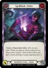 Product image for Spellblade Strike (Blue)