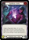 Product image for Spellblade Strike (Red)
