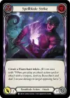 Product image for Spellblade Strike (Blue)