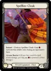Product image for Spellfire Cloak