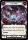 Product image for Spew Shadow (Blue)