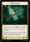Product image for Spider's Bite