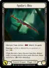 Product image for Spider's Bite