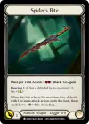 Product image for Spider's Bite