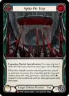 Product image for Spike Pit Trap