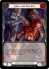 Product image for Spike with Bloodrot