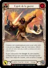 Product image for Esprit de la guerre