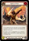 Product image for Spirit of War
