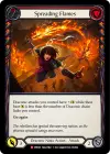 Product image for Spreading Flames