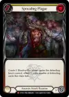Product image for Spreading Plague