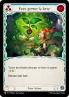 Product image for Faire germer la force