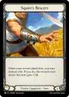 Product image for Squire's Bracers
