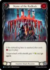 Product image for Stains of the Redback (Red)