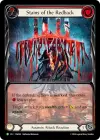 Product image for Stains of the Redback
