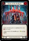 Product image for Stains of the Redback (Blue)