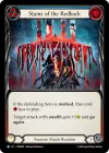 Product image for Stains of the Redback (Blue)