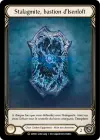 Product image for Stalagmite, bastion d’Isenloft