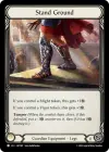 Product image for Stand Ground