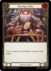 Product image for Starting Stake