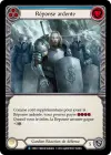Product image for Réponse ardente
