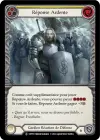 Product image for Réponse Ardente