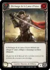 Product image for Décharge de la Lame d'Acier