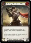 Product image for Décharge de la Lame d'Acier
