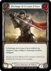 Product image for Décharge de la Lame d'Acier