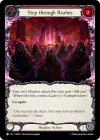 Product image for Step through Realms (Red)