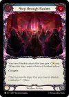 Product image for Step through Realms (Blue)