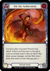 Product image for Stir the Aetherwinds (Blue)
