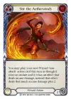 Product image for Stir the Aetherwinds (Yellow)