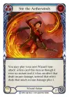 Product image for Stir the Aetherwinds (Blue)