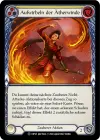 Product image for Stir the Aetherwinds (Yellow)
