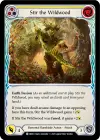 Product image for Stir the Wildwood (Yellow)