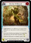 Product image for Stir the Wildwood (Red)